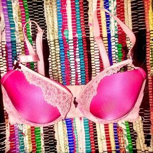 Victoria’s Secret 32DD Dream Angels Lined Demi